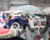 South Korea: Protests on eve of deadline to arrest Yoon