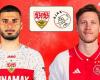 VfB Stuttgart vs Ajax Prediction, Lineups, Betting Tips and Odds