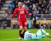 Éric Roy after Brest’s defeat at Angers (Football)