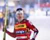 Klaebo equals Cologna with a 4th coronation