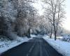 Orange vigilance for snow and ice ends after another very cold night in France