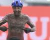 Cyclo-cross – World Cup: Lucinda Brand bottoms in Dendermonde