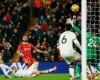 Premier League: Liverpool held back by Manchester United (2-2) after a superb England derby