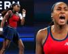 Tennis. United Cup – Coco Gauff wins against Swiatek: “I’m one of the best”