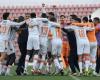 RS Berkane in search of qualification