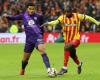 Toulouse confirms in Lens, Auxerre stopped by Strasbourg, Angers surprises Brest