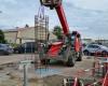 Boulay-Moselle. Residents invited to finance the shade houses of Boréas