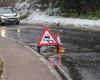 Freezing rain: a man dies in Burgundy, no more departments on orange alert: News