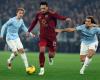 Roma defeated Lazio – Serie A – J19 – Roma-Lazio (2-0)