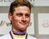 The Tour de France, “a race that does not excite” Mathieu van der Poel