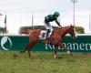 Lucky Nonantais intractable in the Prix Christian de l’Hermite