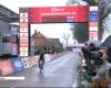 Lucinda Brand wins the Dendermonde cyclo-cross ahead of Puck Pieterse