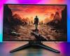 Amazon is treating gamers with this €450 reduction on the 27″ 240 Hz Corsair Xeneon OLED PC screen rated 9/10 by our expert