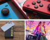 The release of the Switch 2 is fast approaching, GTA 6 promises to be sublime, this is the recap of the week