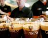 Now popular again, Guinness is in short supply in Britain – rts.ch