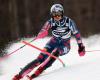 Alpine skiing – Kranjska Gora: Ljutic wins the slalom by a whisker ahead of Holdener, Lamure grabs the Top 10