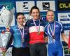 Track – French Championship – Elite – J2: Rankings – News