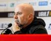 Mercato: OM rejects it, Sampaoli ready to provide a great service