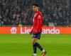 “It’s as if we had lost”, the bitterness of Osame Sahraoui after LOSC – FC Nantes