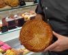 Marseilles. In these bakeries, you can earn gold by buying a galette des rois