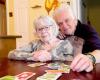 At 103, a Montrealer is still a formidable card player