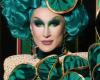 Drag Race UK winner The Vivienne reportedly dies at 32