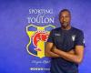 DIAWOYE DIARRA strengthens the Azur et Or attack