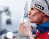 Cross-country skiing: Mika Vermeulen, first Austrian to reach the podium of the Tour de Ski | Nordic Mag | No. 1 Biathlon