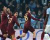 AS Roma returns to the Derby della Capitale against Lazio