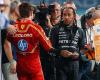 F1: Hamilton arrives at Ferrari, Alpine hallucinates