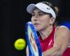 Tennis: Belinda Bencic joins the main draw in Adelaide