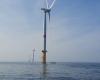 The wind farm project off the coast of Dunkirk widely contested in Belgium