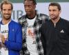 Tennis: what if Gaël Monfils and Richard Gasquet played doubles at Roland-Garros?