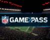 NFL Game Pass drops to €24.99 for the rest of the season