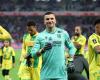 FC Nantes: Lopes made his debut, Lyon has not forgotten him