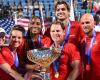 Tennis. United Cup – The USA of Coco Gauff and Taylor Fritz title in the United Cup!