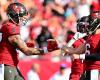 NFL: Dream scenario for Mike Evans and the Bucs in the playoffs