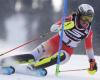 Kranjska Gora: Swiss skiers in the game