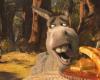 Perry, the donkey who inspired the Donkey character in ‘Shrek,’ has died