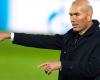 French team, OM… The fuse is sold for Zidane