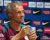 Match: Resolutions, Champions Trophy, Donnarumma, Salah, etc., Luis Enrique’s full conference before PSG/Monaco