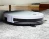 This robot vacuum cleaner is a real hit thanks to its price at Electro Dépôt