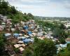 IN PICTURES These giant slums that shelter millions of people around the world