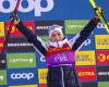 Therese Johaug wins the Tour de Ski for her resumption season