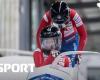 Bobsleigh World Cup in Winterberg – Hasler still 6th after a bad starting number – Sport