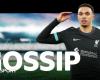 Football gossip: Alexander-Arnold, Duran, Chiesa, Zirkzee, Rashford, Sane, Cunha