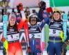 Alpine skiing – Slalom de Kranjska Gora (F): Ljutic fait la passe de deux