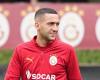 Mercato: a new English suitor for Ziyech