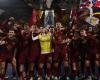 Serie A: Roma defies predictions by dominating the derby against Lazio (2-0)