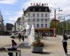 Place Centrale in Bienne will be completely renovated – rts.ch